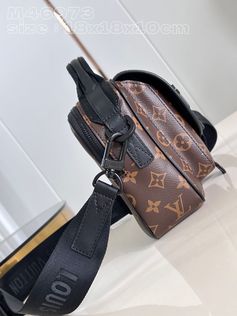 Mens Louis Vuitton Satchel Bags